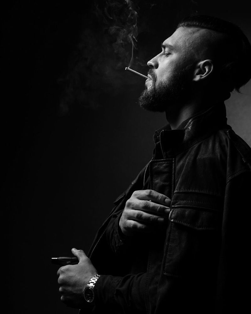 Photograph by Юлия Скиба