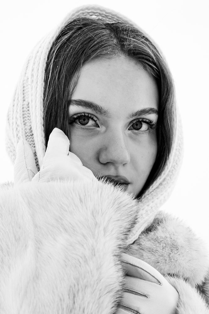 Photograph by Богдан Голованов