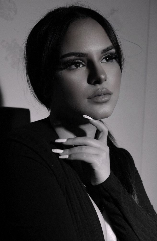 Photograph by Vasilisa Pokrovskaya