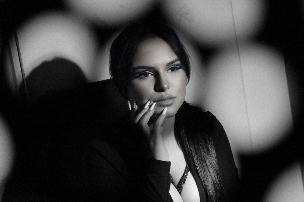 Photograph by Vasilisa Pokrovskaya