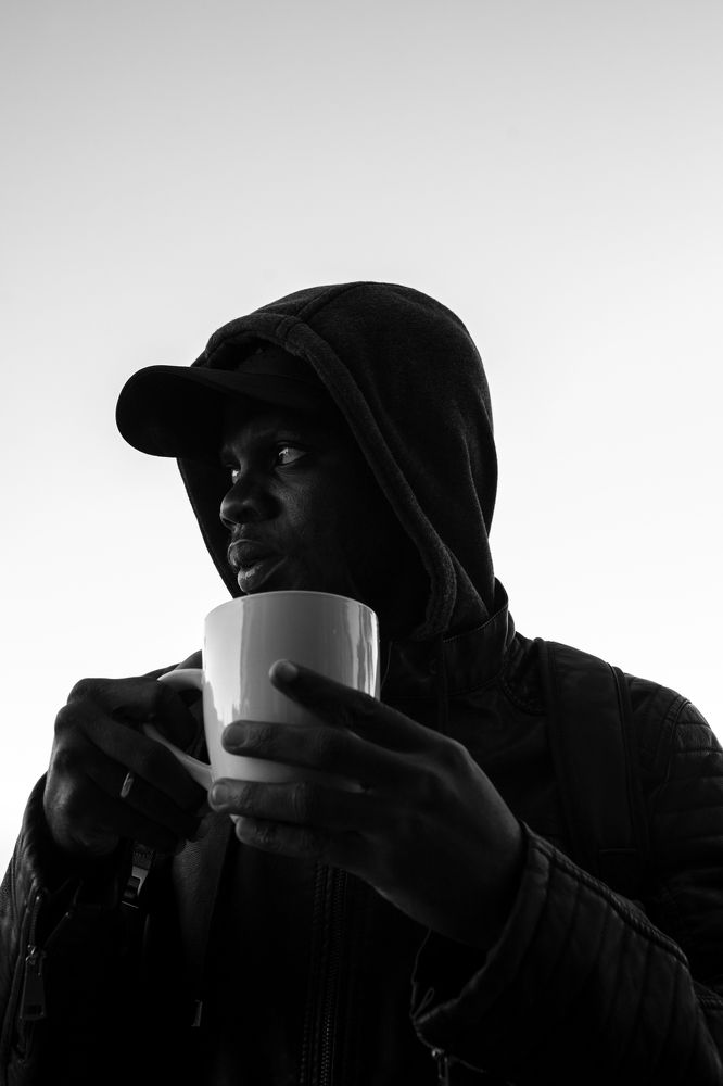 Photograph by Степан Чудаков