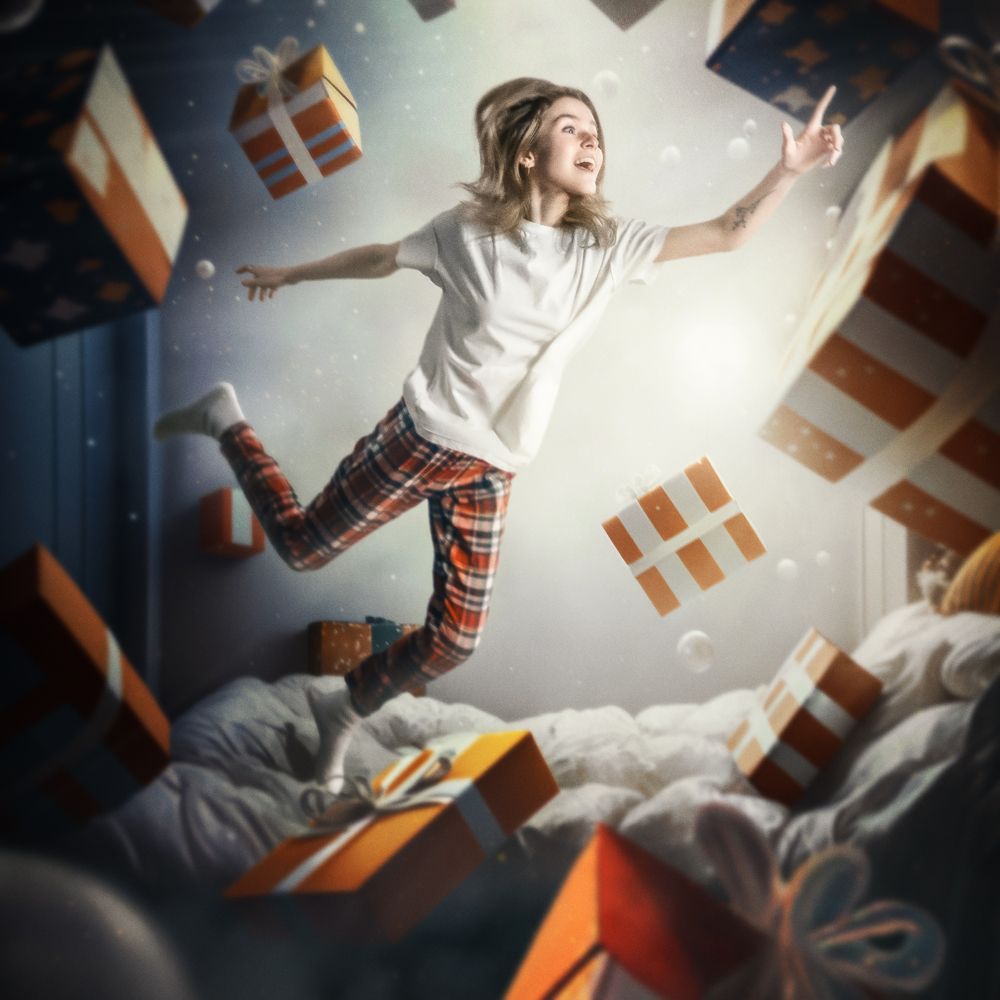 Photograph by Anastasiya Badun