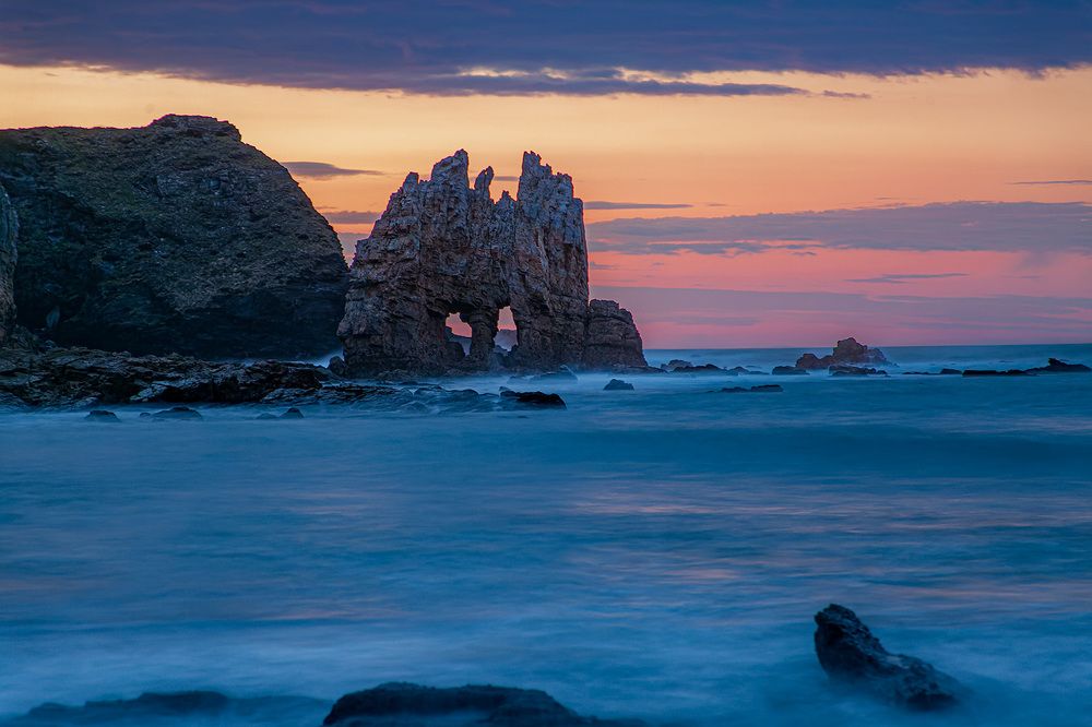 Photograph by Jose María Beneitez Silvo