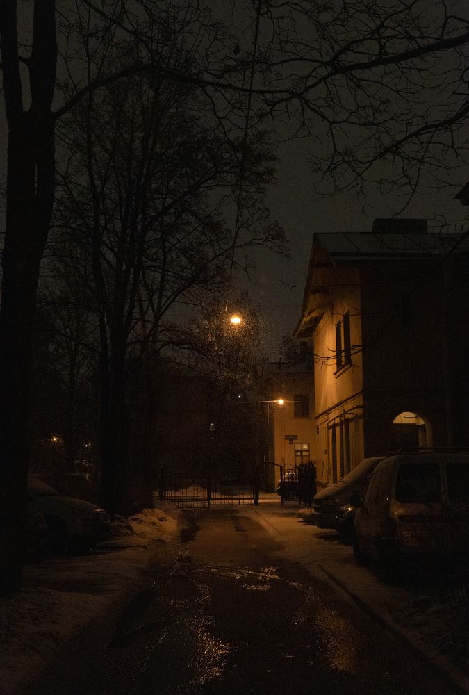 Photograph by Яковлева Юлия