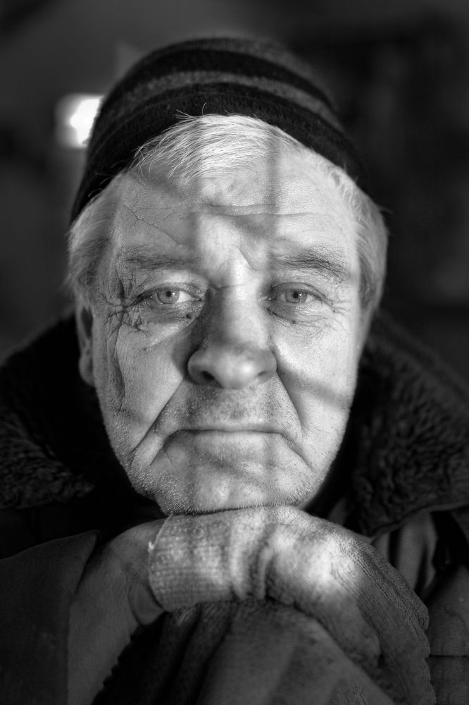 Photograph by Владимир Крышковец