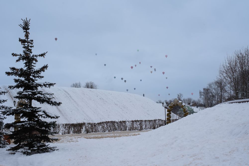 Photograph by Марина Шевцова