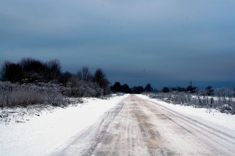 Photograph by Ирина Босак