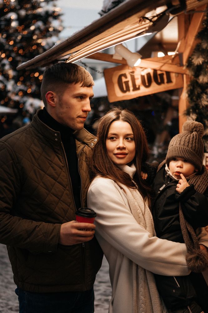 Photograph by Victoria Bereziner