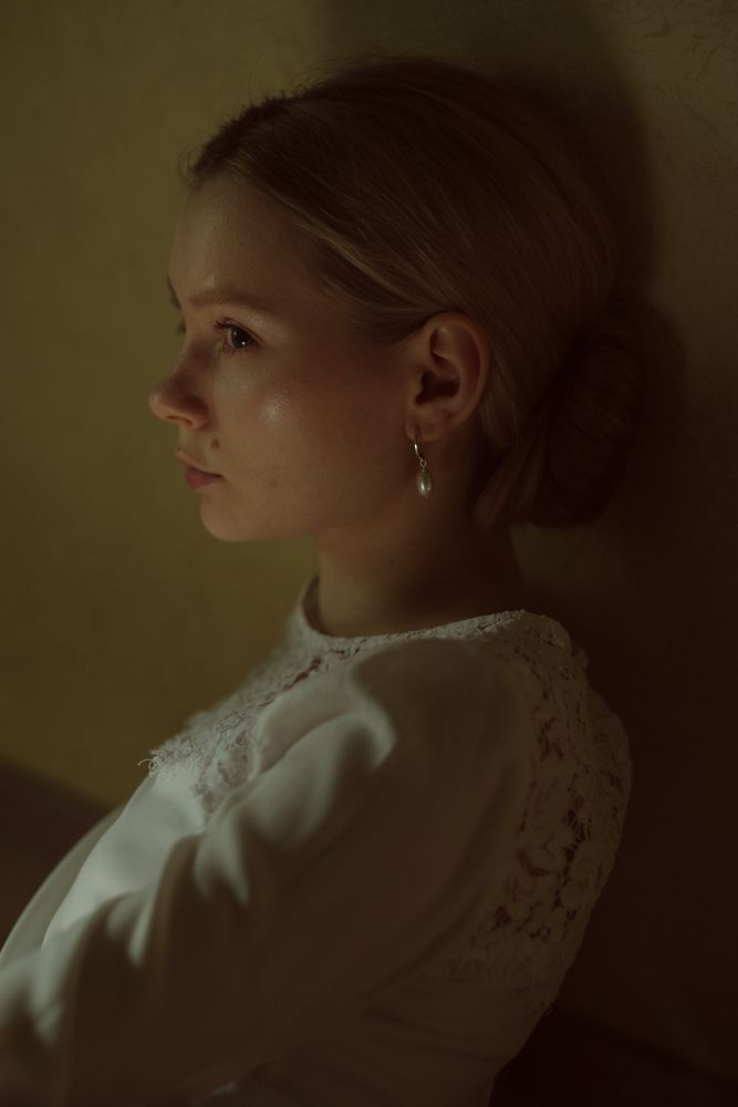 Photograph by Rabotnikov Eugène