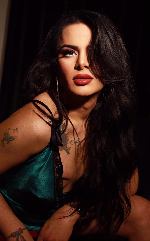 Photograph by Vasilisa Pokrovskaya