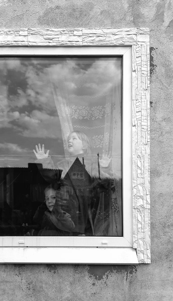 Дачные зарисовки