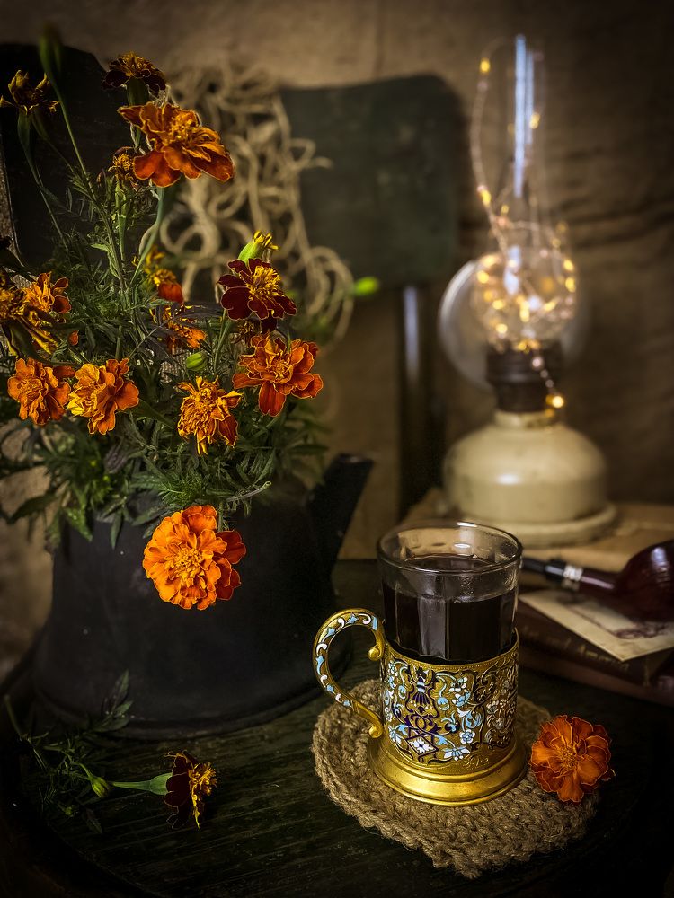 Ретро вечер