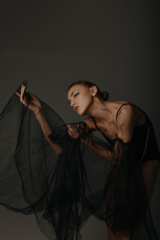 Photograph by Алеся Остапчук