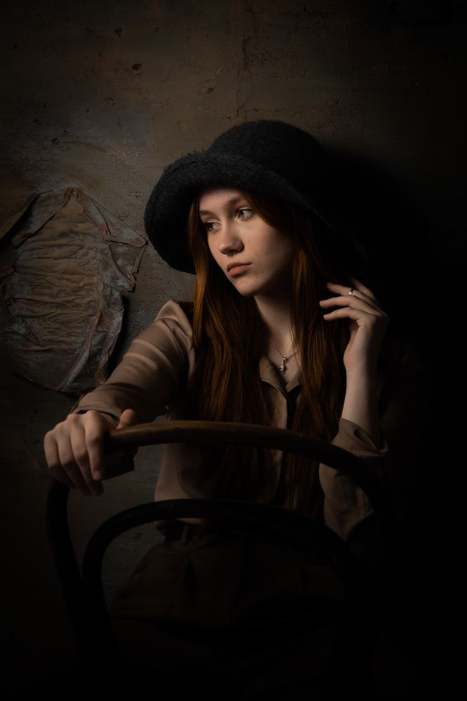 Photograph by Ольга Александрова