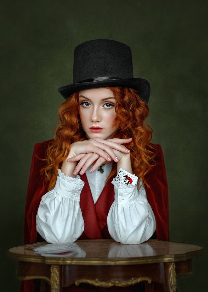 Photograph by Анна Балабан