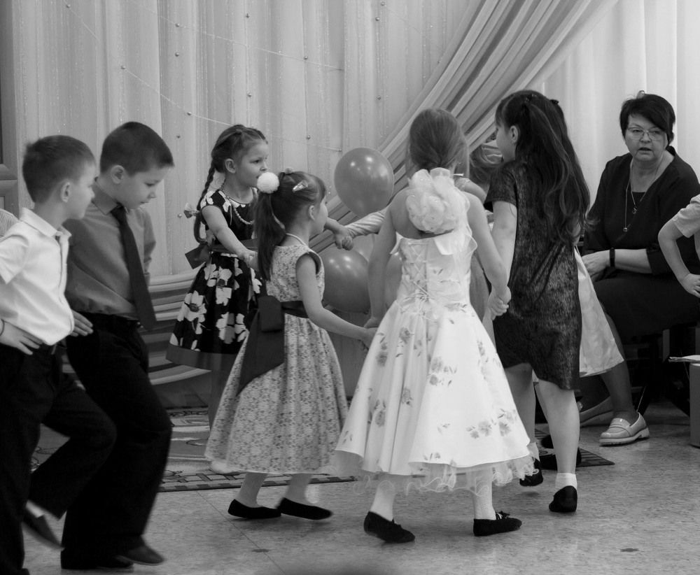 Photograph by Светлана Зотова