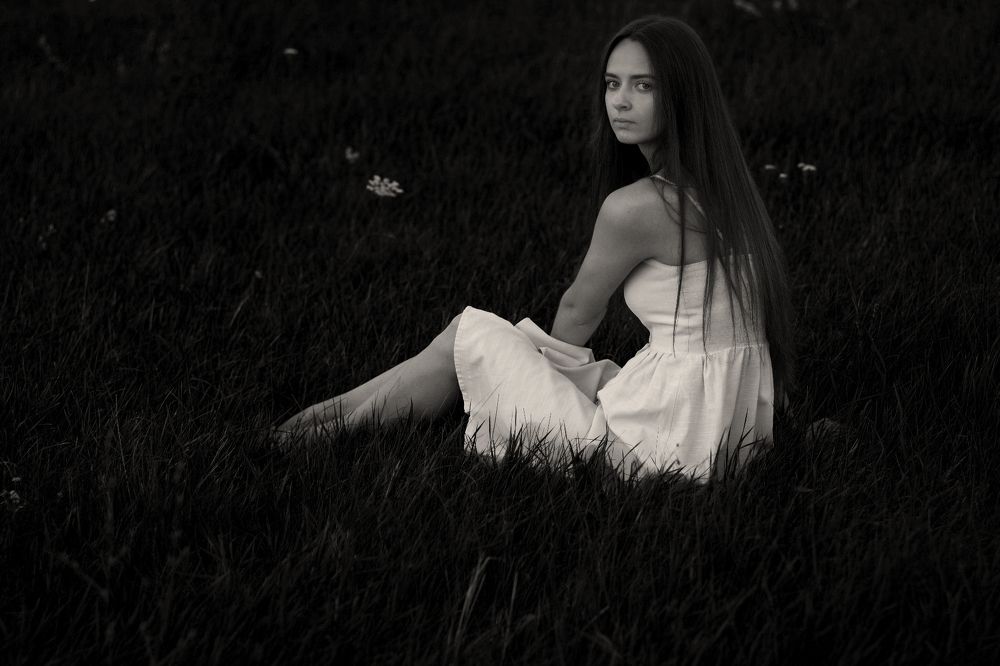 Photograph by Евгений Работников