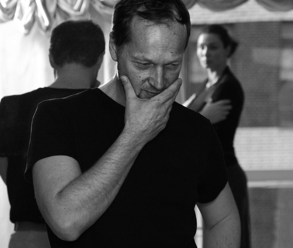 Photograph by Светлана Холодняк