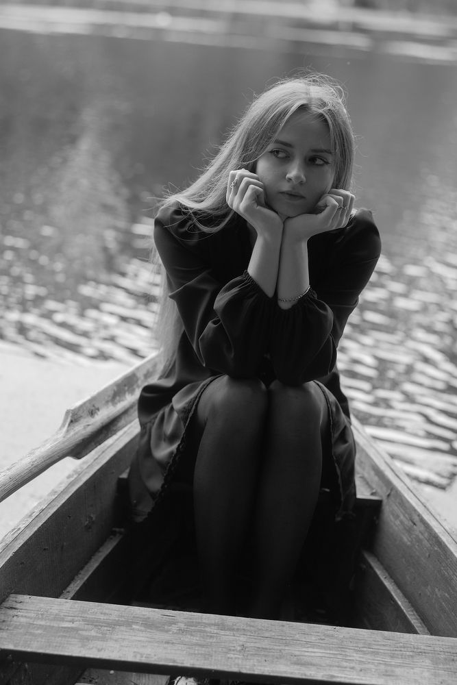 Photograph by Евгений Работников