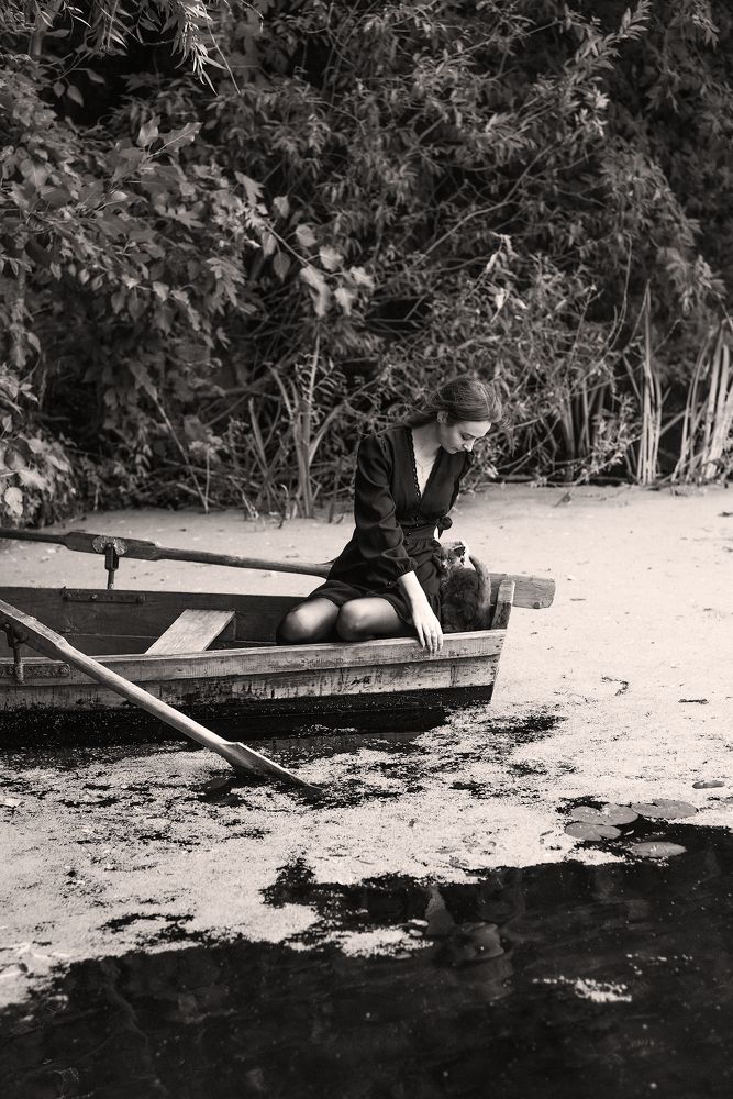 Photograph by Евгений Работников