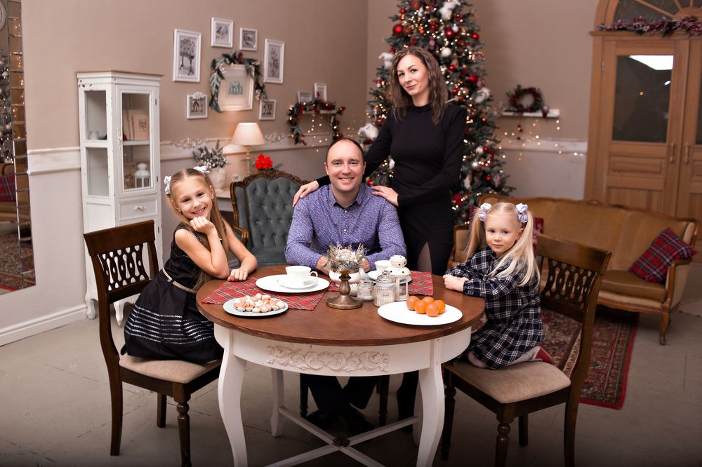 Photograph by Ирина Сергеева