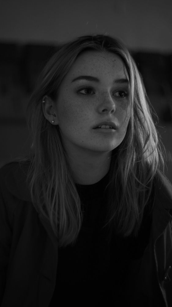 Photograph by Katerina Nahimova