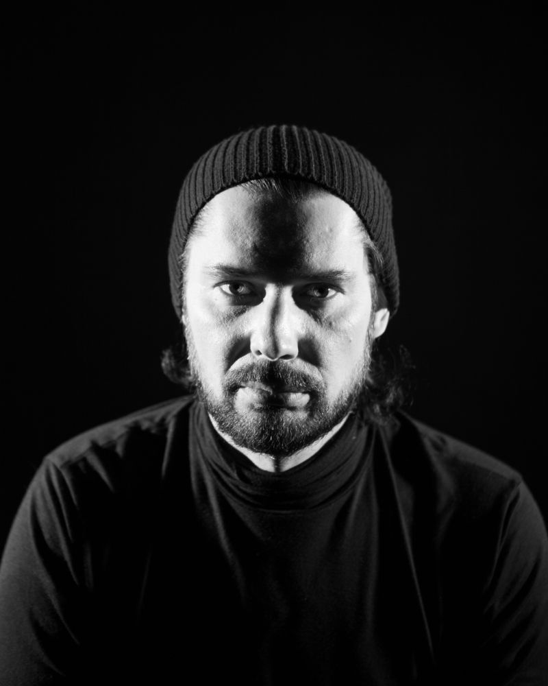 Photograph by Владимир Крылаев