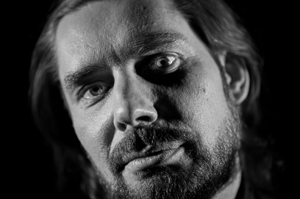 Photograph by Владимир Крылаев