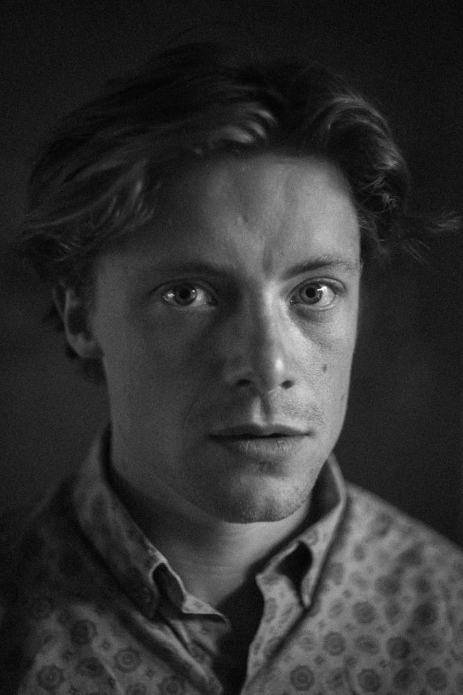 Photograph by Василий Бережной