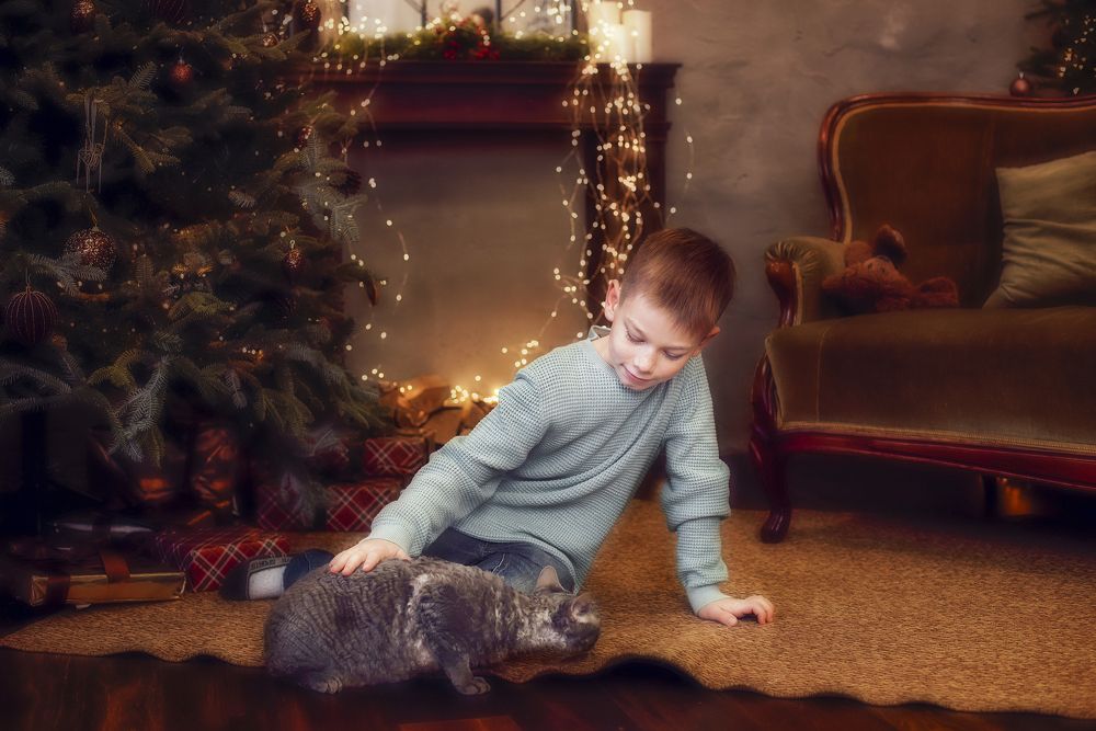 Photograph by Vera Nefedova