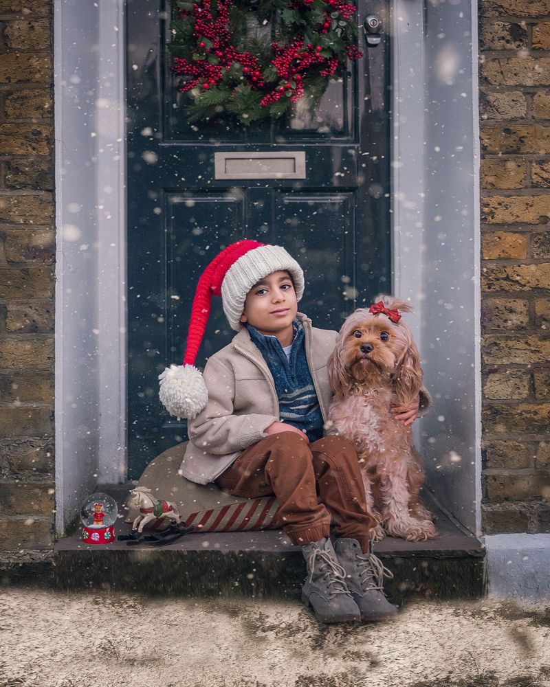 Photograph by Alfiya Akhtyamova(Serm)