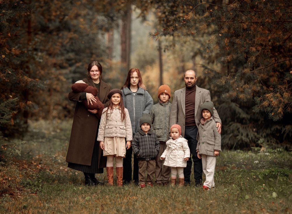 Photograph by Мария Рудак