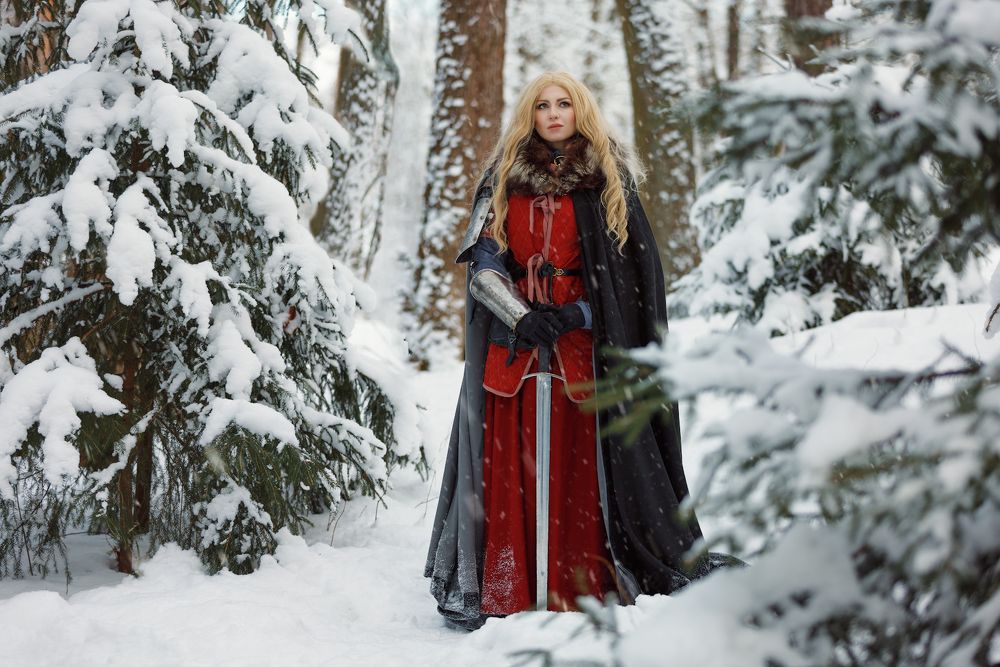 Photograph by Средин Михаил