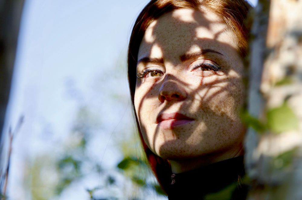 Photograph by Татьяна Шевцова