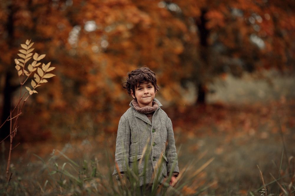 Photograph by Мария Рудак