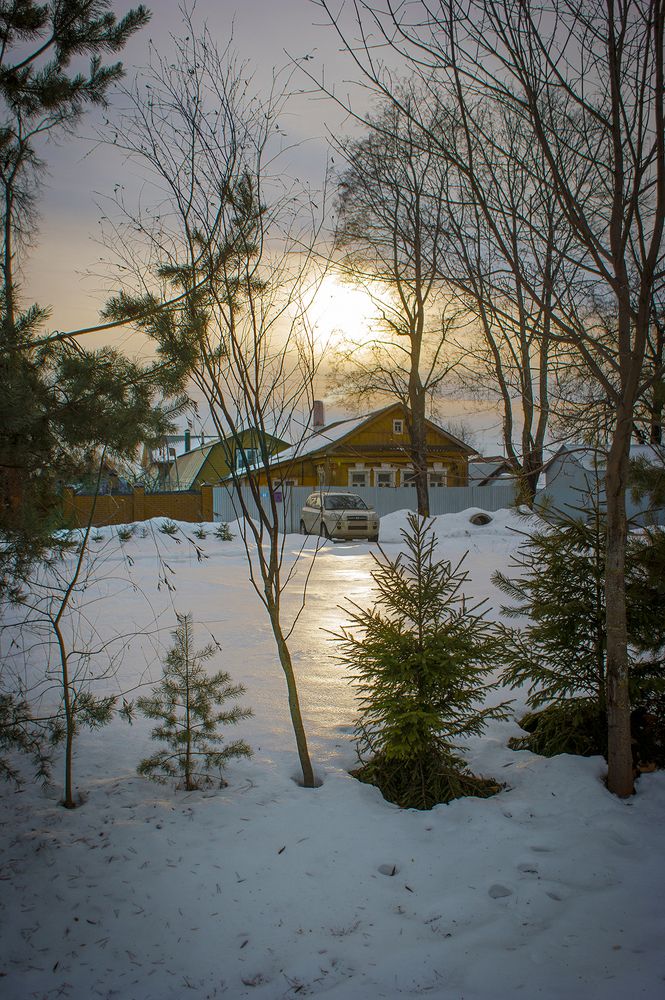 Photograph by Борис Назаров