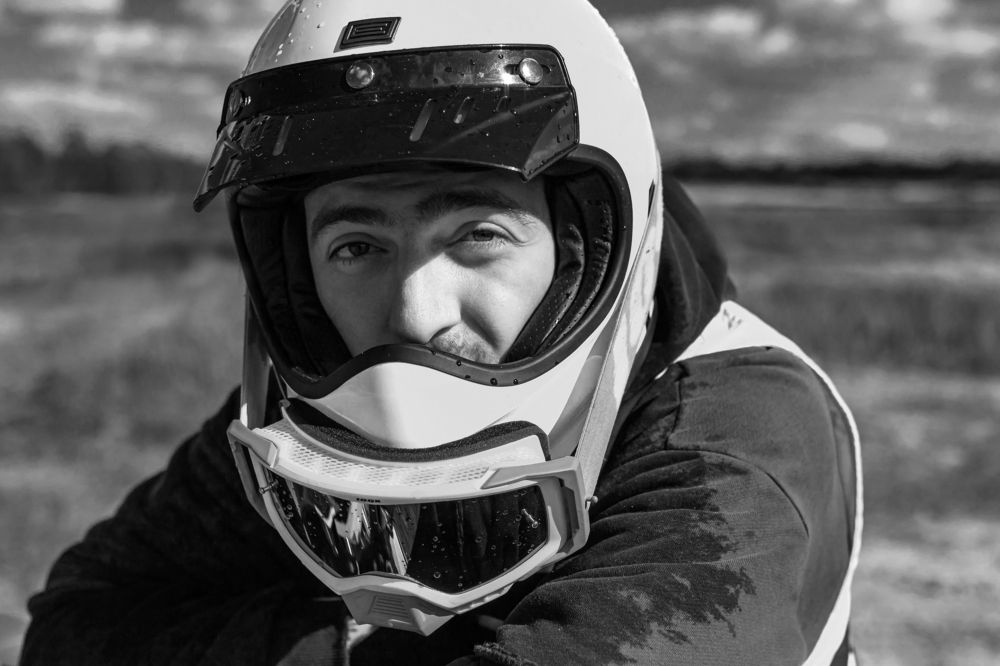 Photograph by Виктория Руснак