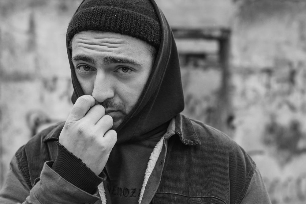 Photograph by Виктория Руснак