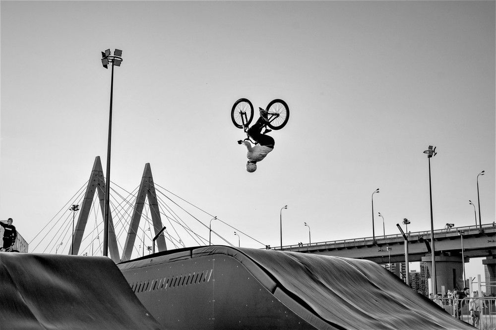 Photograph by Андрей Шишлов