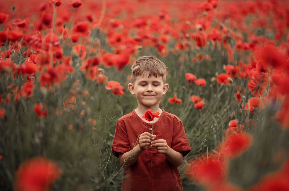 Photograph by Мария Рудак