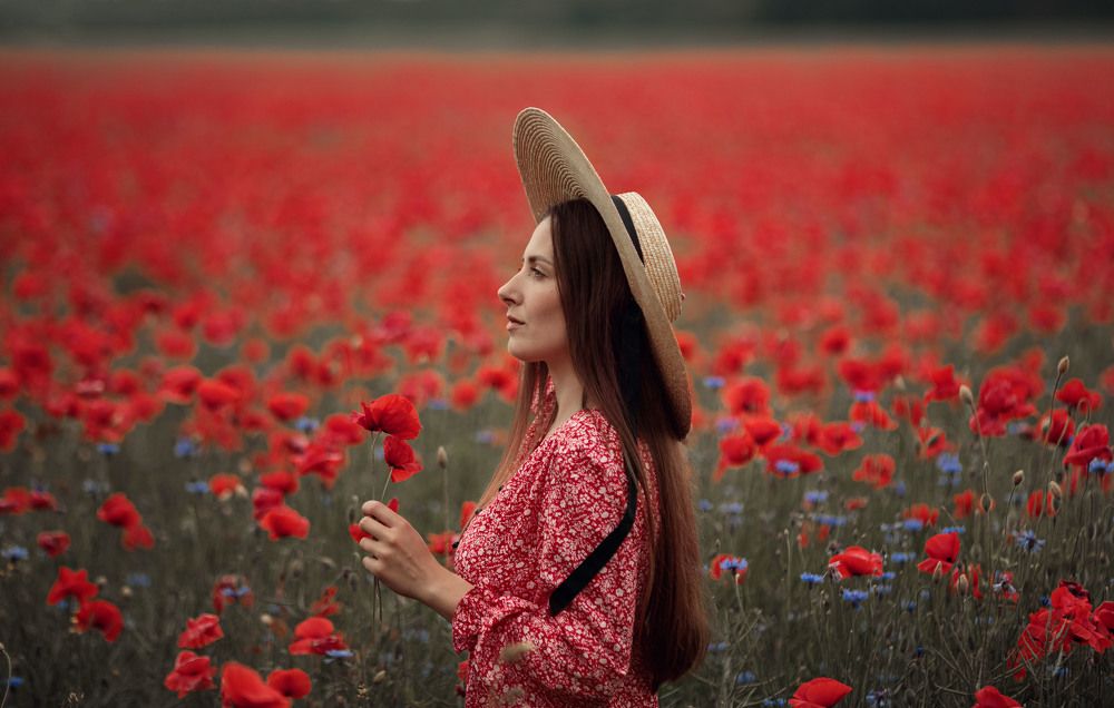 Photograph by Мария Рудак