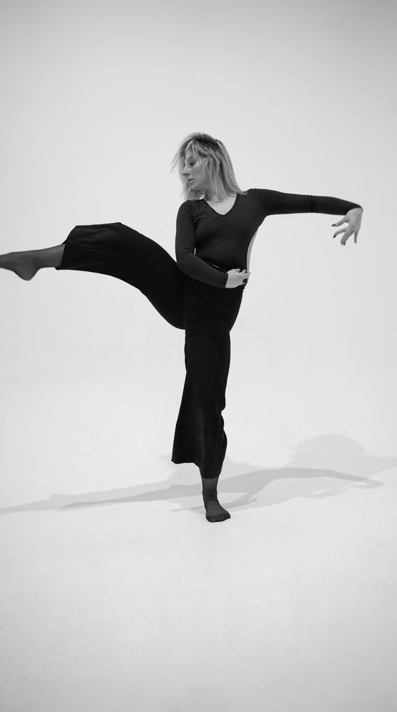 Photograph by Katerina Nahimova