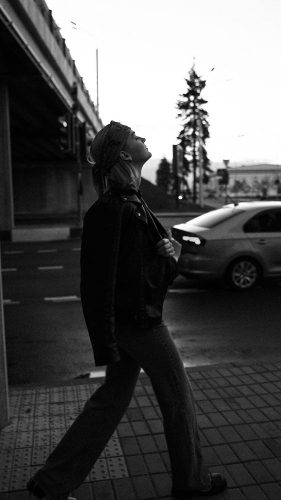 Photograph by Katerina Nahimova