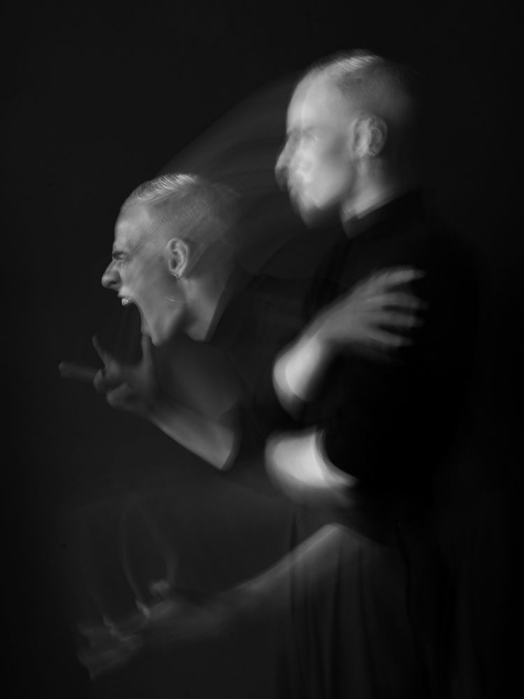 Photograph by Юлия Скиба