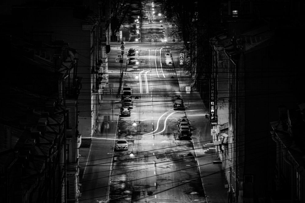 Photograph by Sergey Uskov