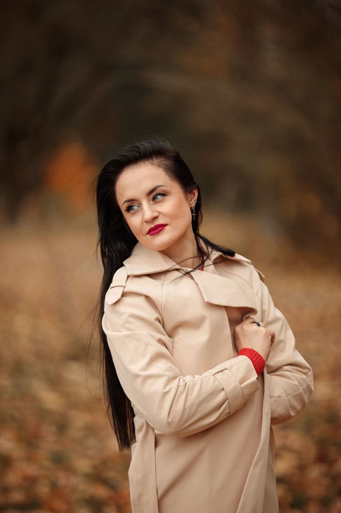 Photograph by Мария Рудак