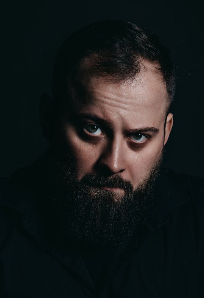 Photograph by Анна Бокова