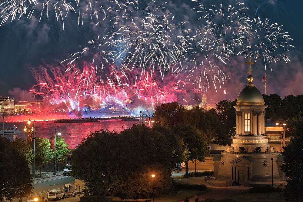 Photograph by Владимир Архипов