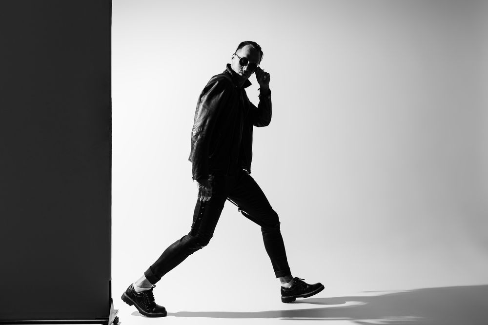 Photograph by Егор Алексеев