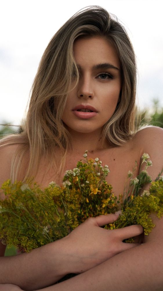 Photograph by Katerina Nahimova